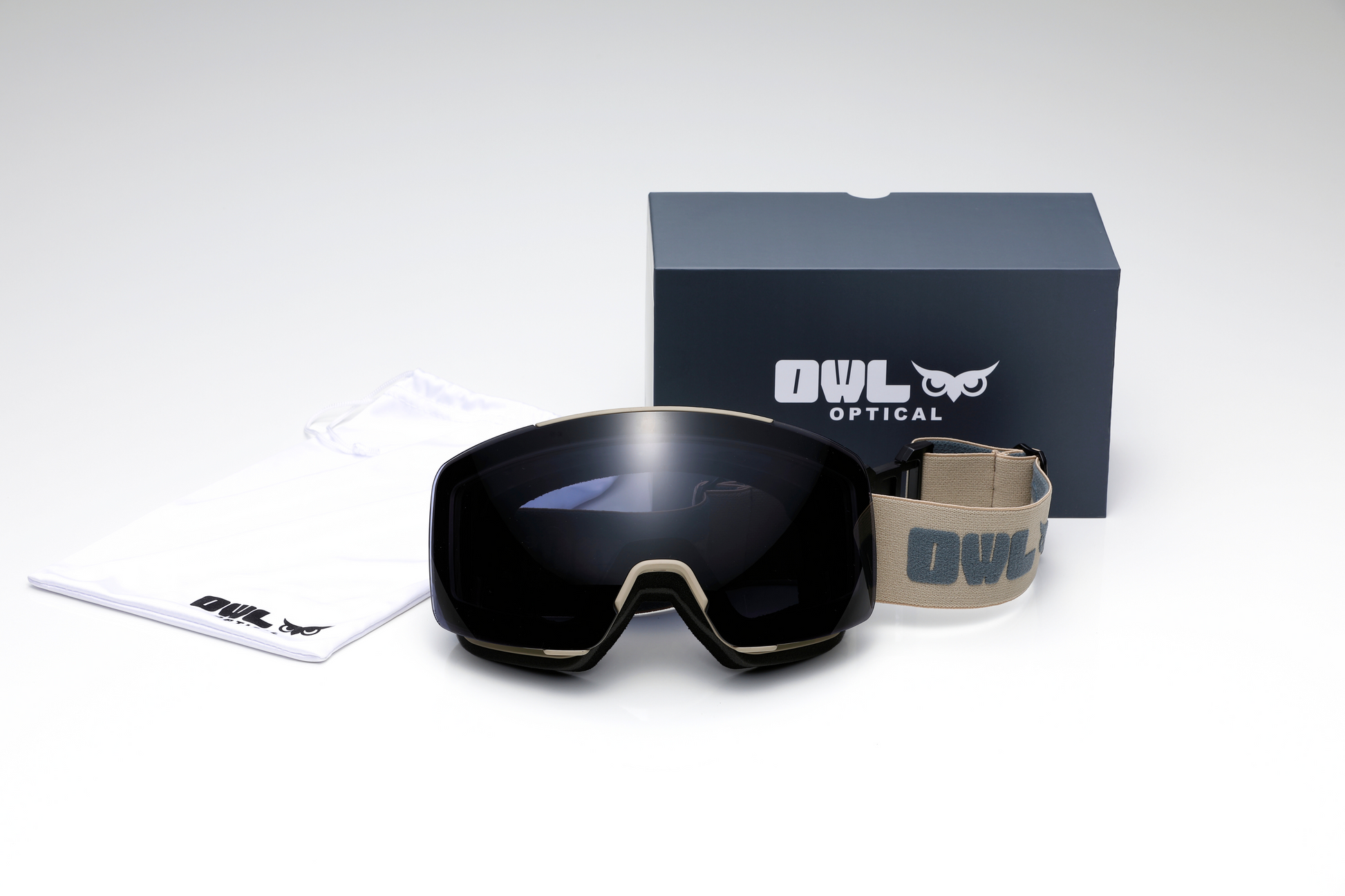 Vent Beige Photochromic lens Gray – OWL OPTICAL Vent Beige Photochromic lens Gray – OWL OPTICAL