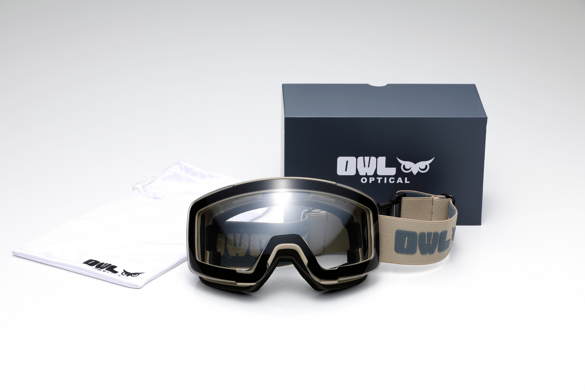 Vent Beige Photochromic lens Gray – OWL OPTICAL Vent Beige Photochromic lens Gray – OWL OPTICAL