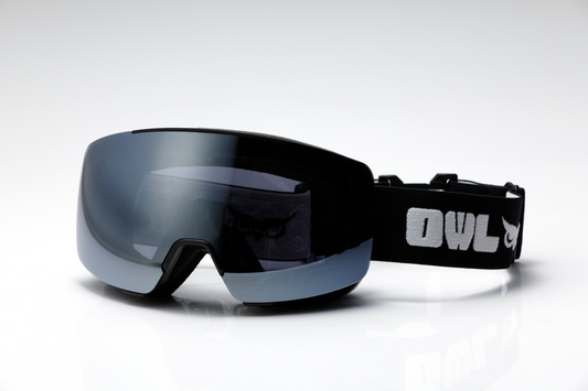 OWL OPTICAL ミラーゴーグル OWL OPTICAL ミラーゴーグル 楽天市場】＼ 継続モデル 24-25