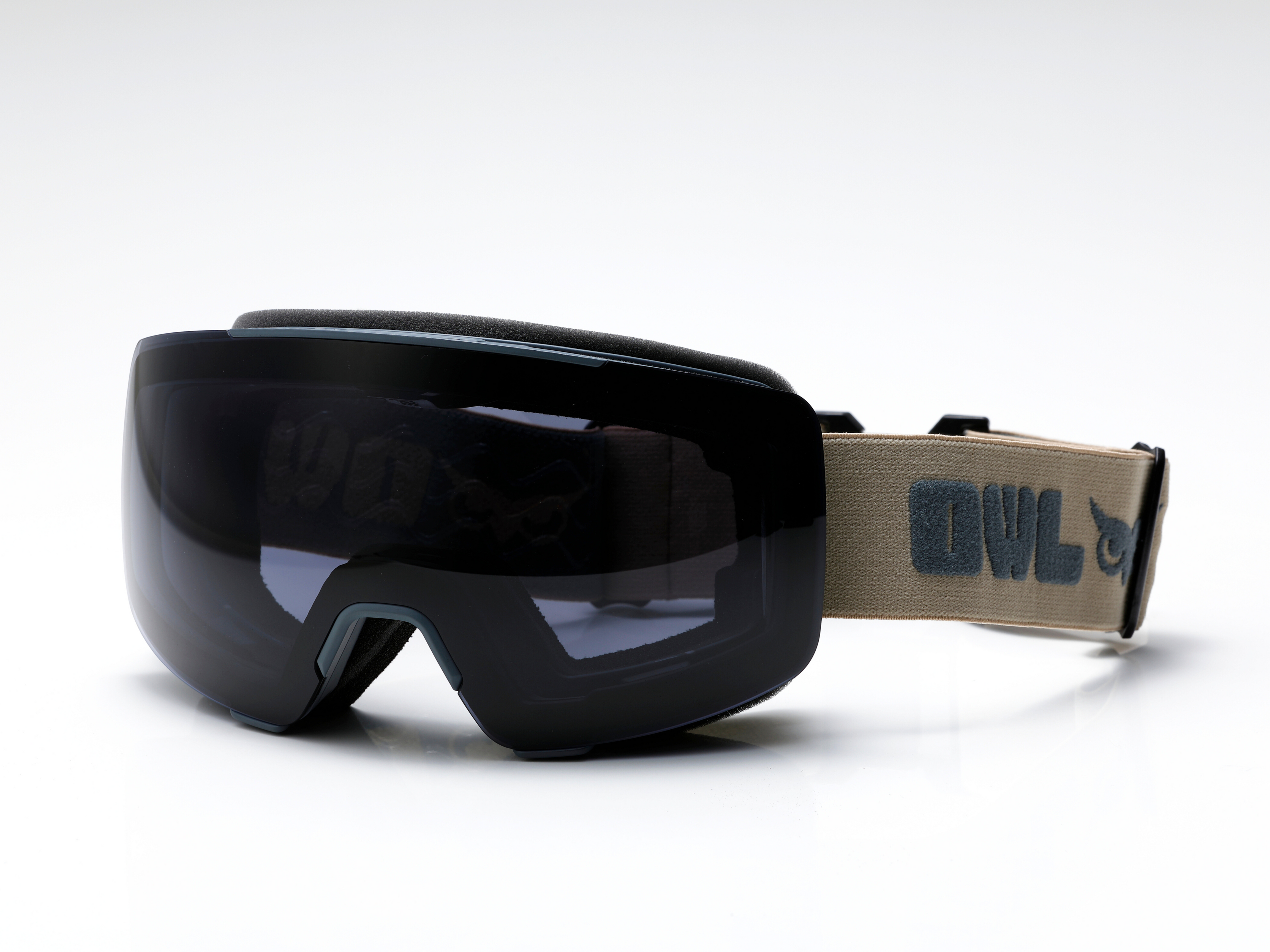 Vent Chacol Photochromic lens Gray