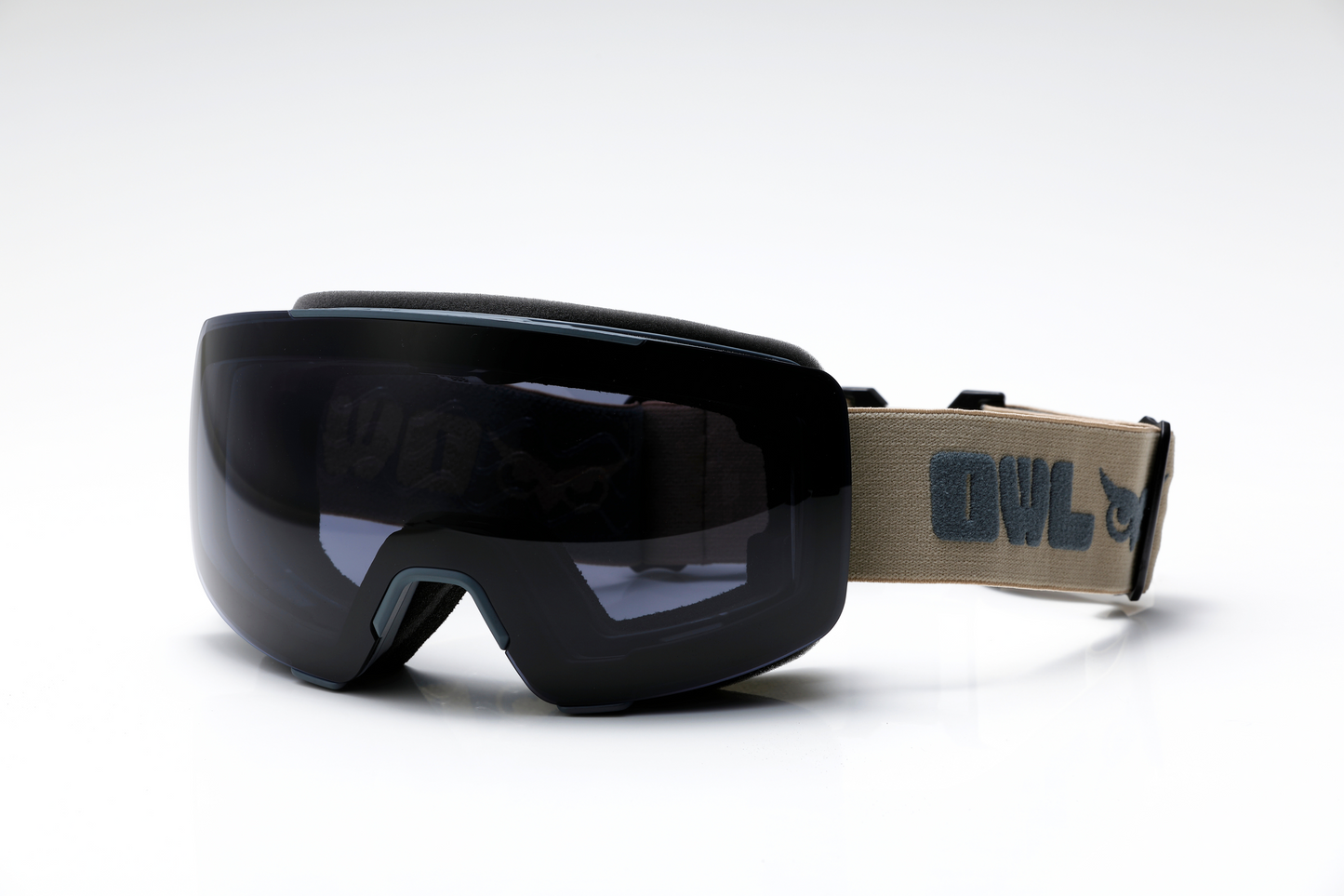 Vent Chacol Photochromic lens Gray