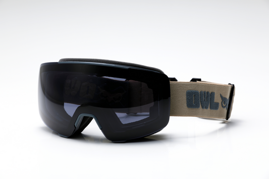 Vent Chacol Photochromic lens Gray