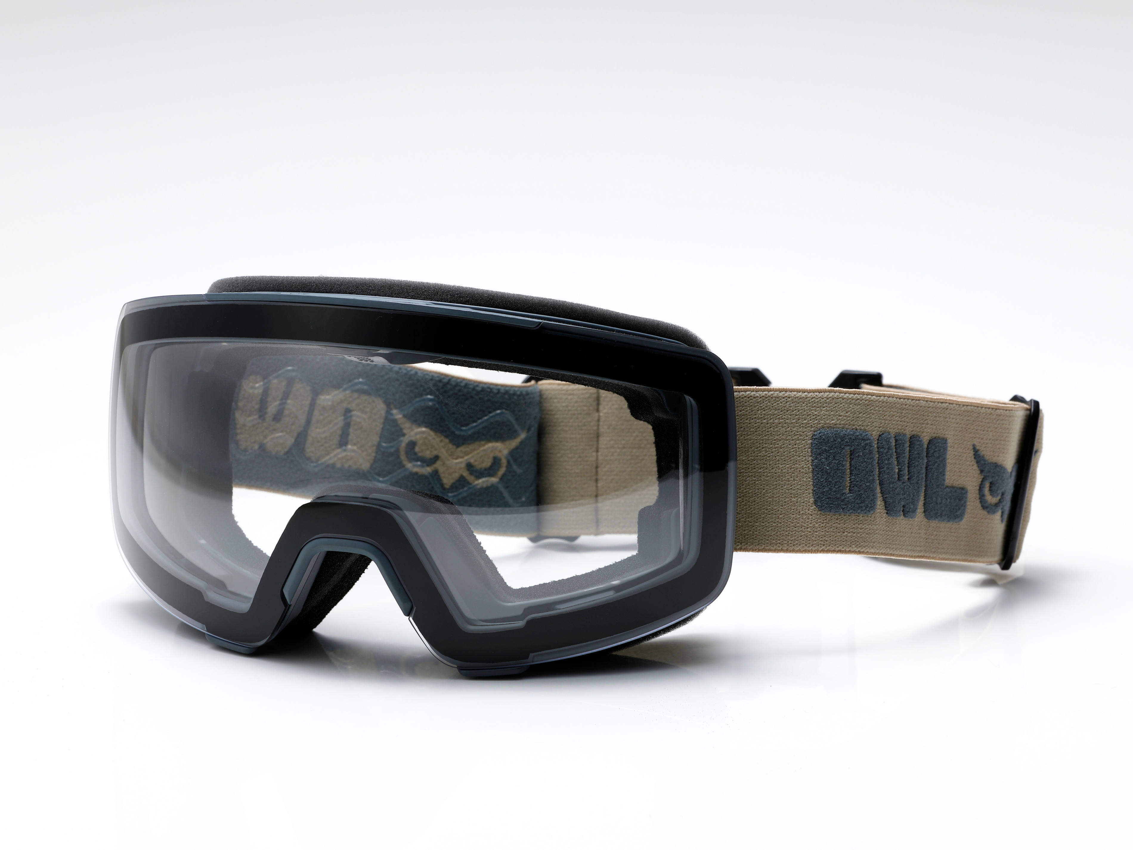 Vent Chacol Photochromic lens Gray