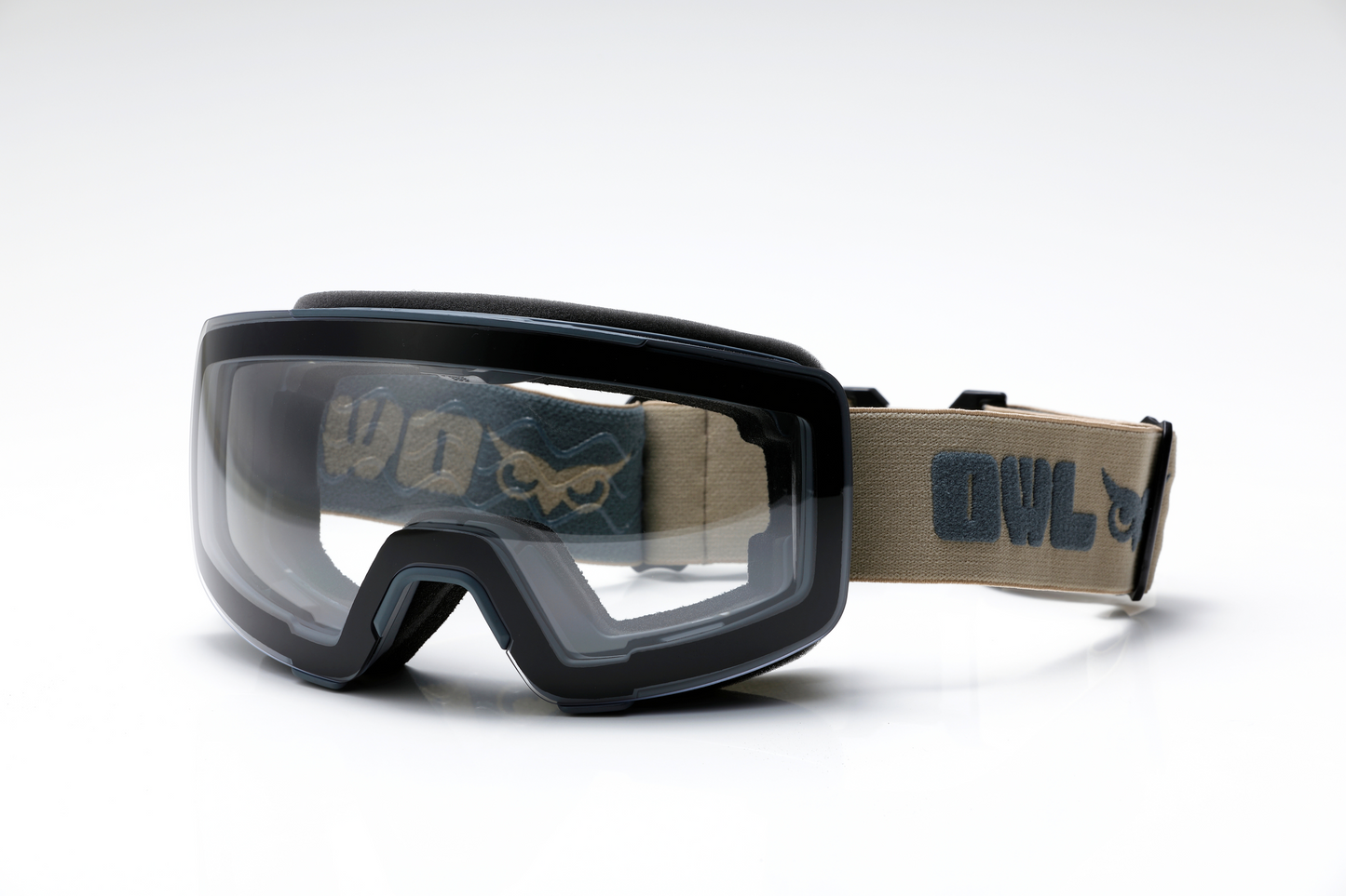 Vent Chacol Photochromic lens Gray