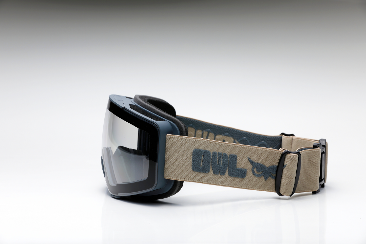 Vent Chacol Photochromic lens Gray