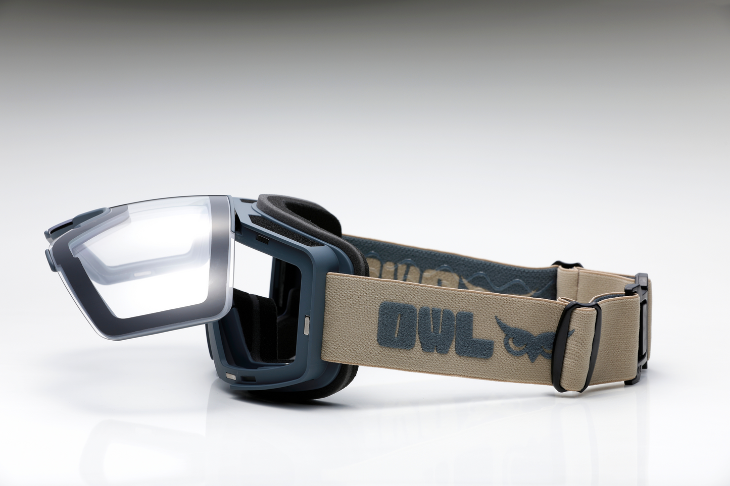 Vent Chacol Photochromic lens Gray