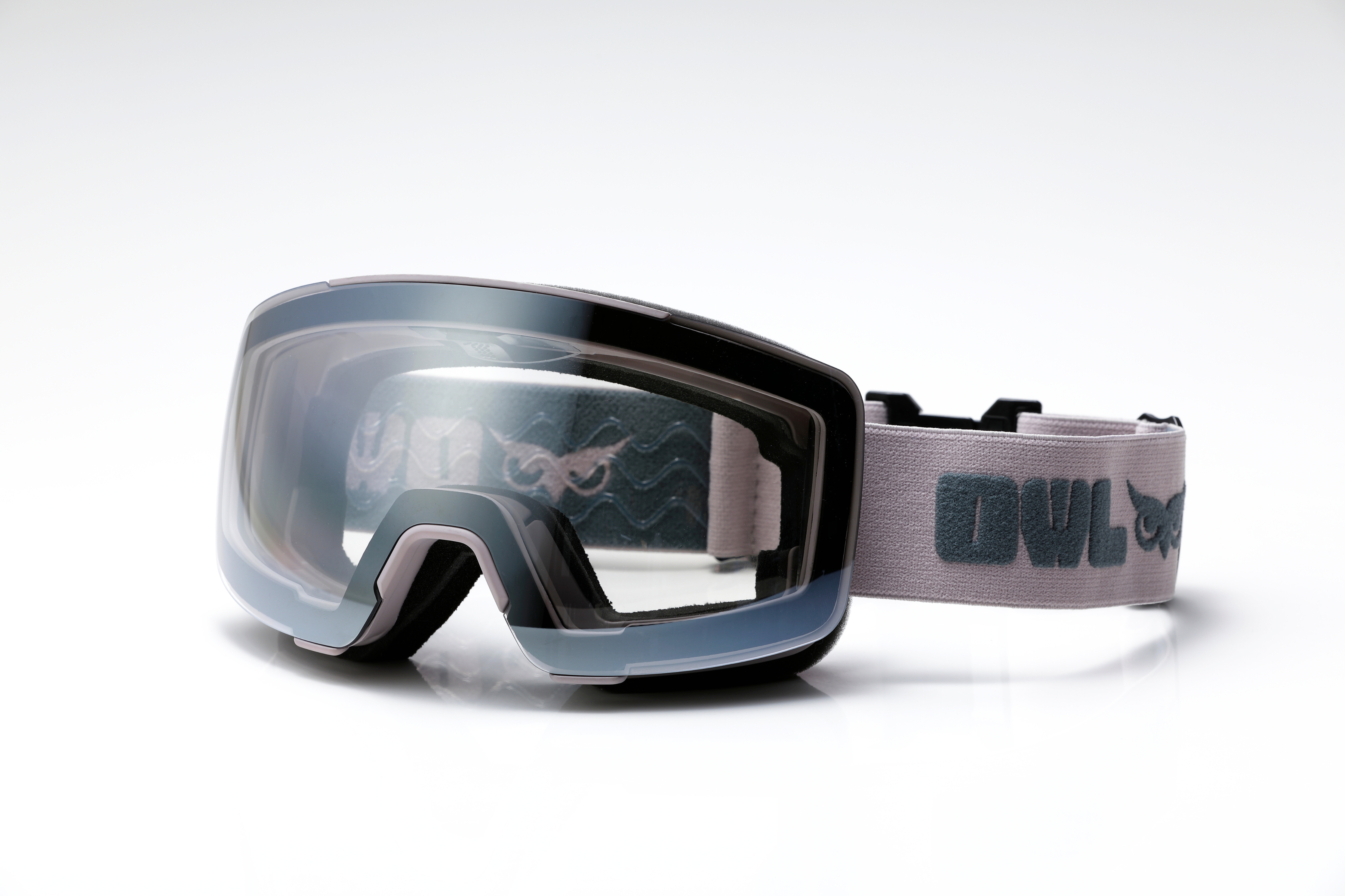 Vent Purple Photochromic lens Silver – OWL OPTICAL Vent Purple Photochromic lens Silver – OWL OPTICAL
