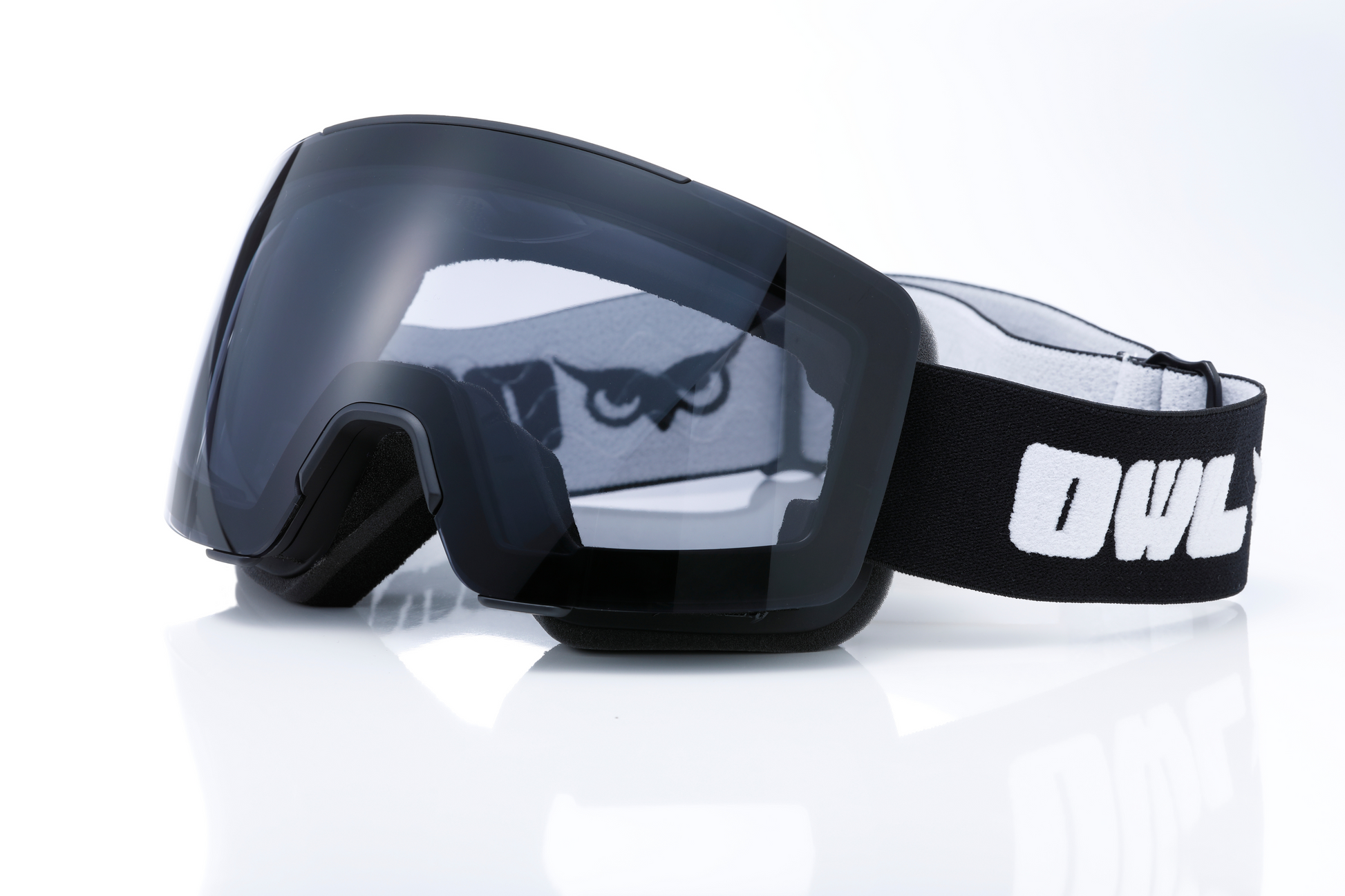 Vent Black Photochromic lens Gray – OWL OPTICAL Vent Black Photochromic lens Gray – OWL OPTICAL