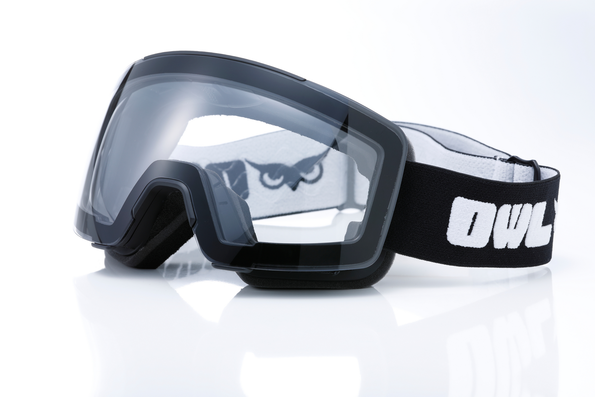 Vent Black Photochromic lens Gray – OWL OPTICAL Vent Black Photochromic lens Gray – OWL OPTICAL