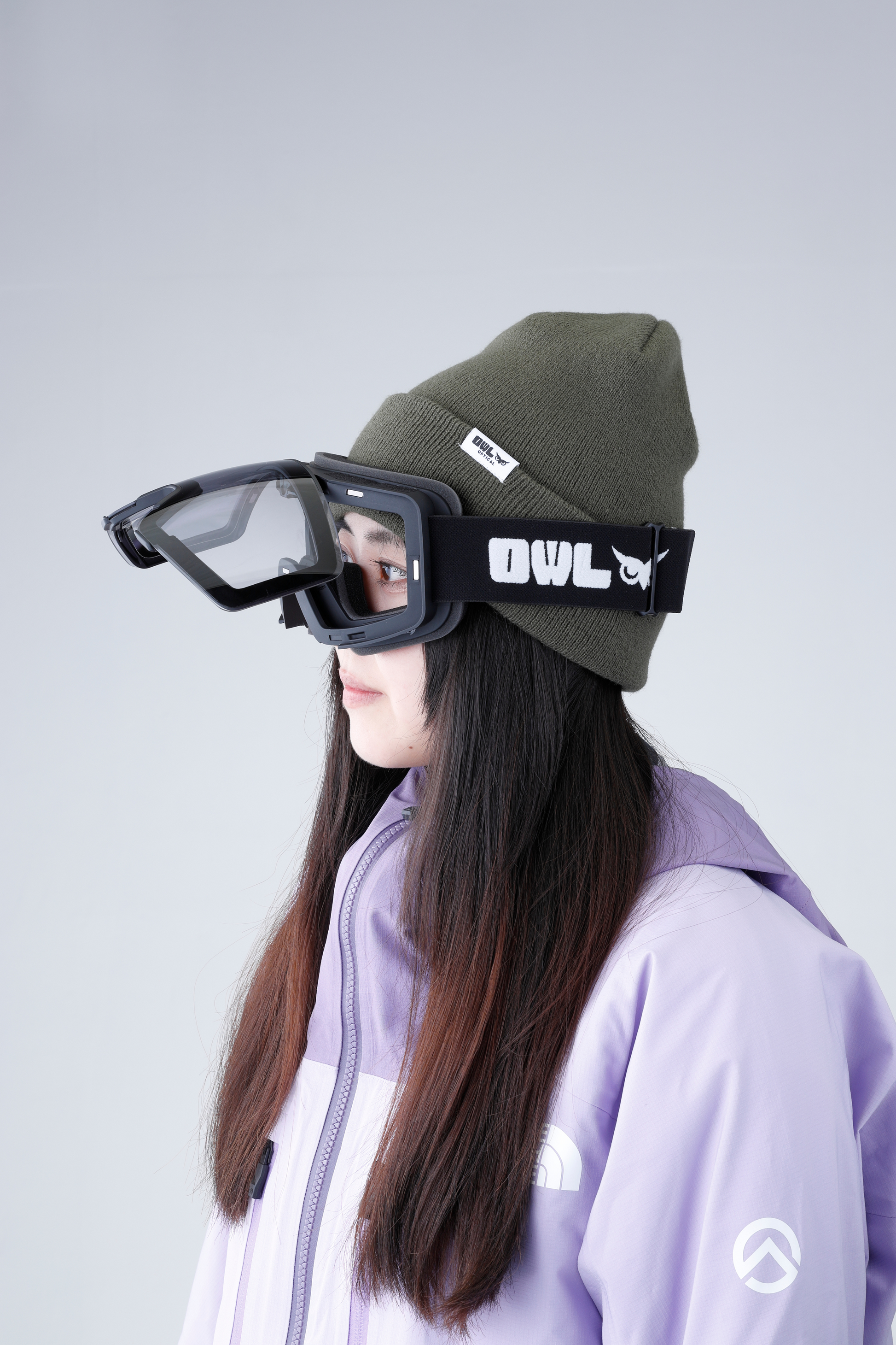 Vent Black Photochromic lens Gray – OWL OPTICAL Vent Black Photochromic lens Gray – OWL OPTICAL