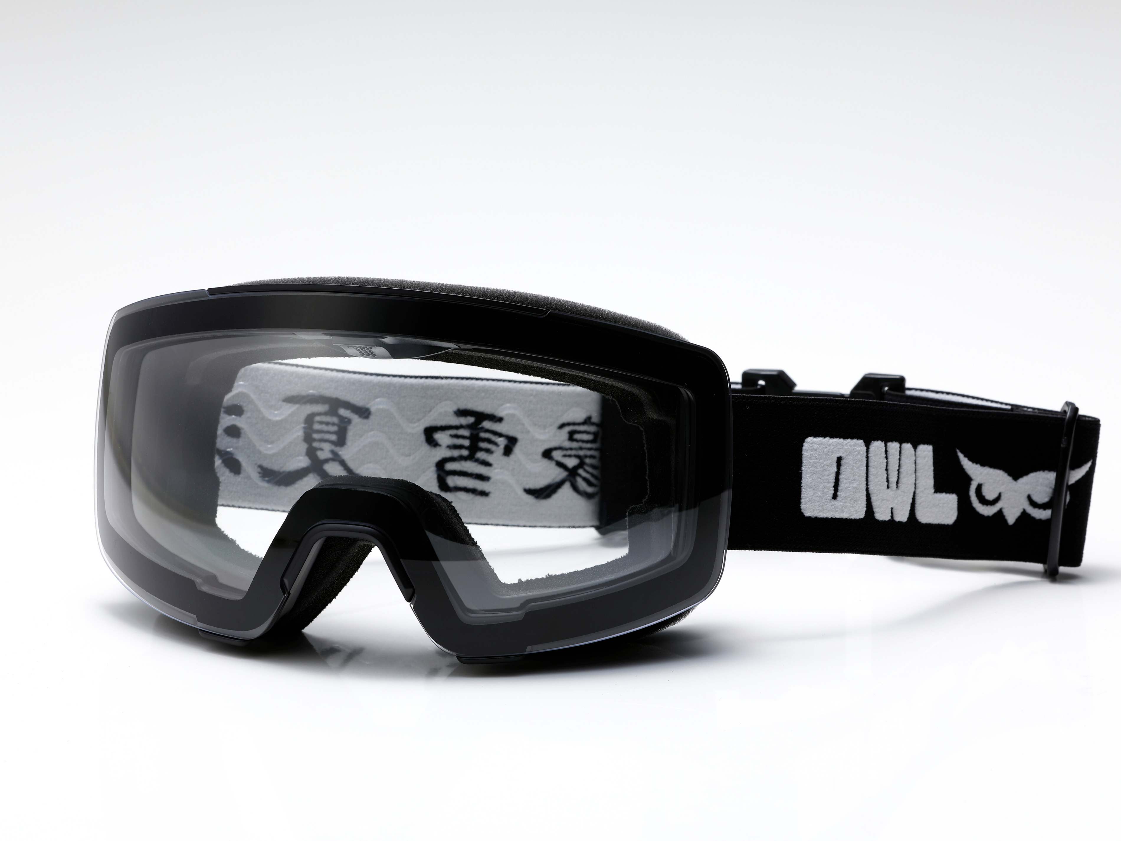 OWL OPTICAL VENT アウル フリップアップゴーグル 【公式通販】 OWL OPTICAL VENT アウル フリップアップゴーグル 【公式通販】