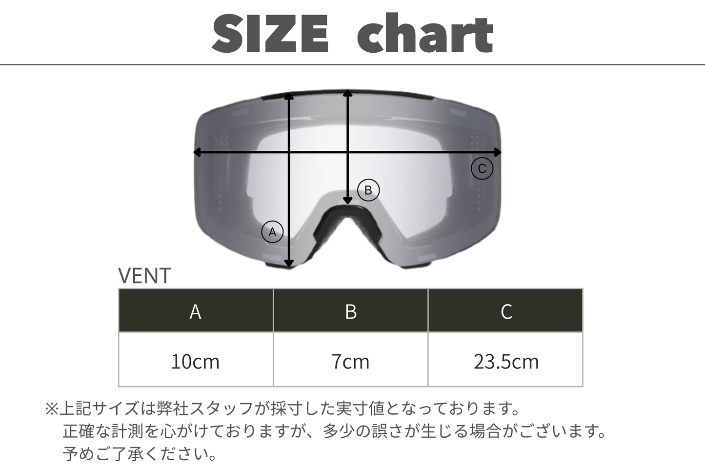 Vent Black Photochromic lens Red