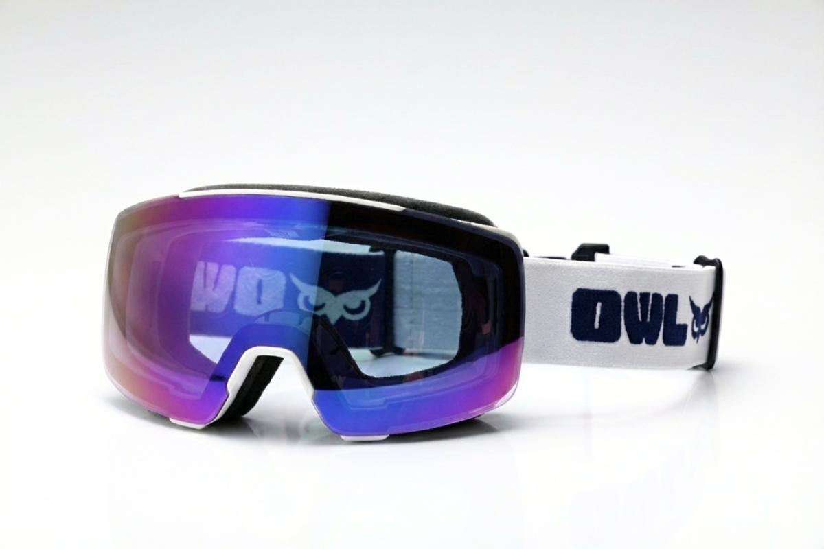 Vent White Photochromic lens Purple – OWL OPTICAL Vent White Photochromic lens Purple – OWL OPTICAL