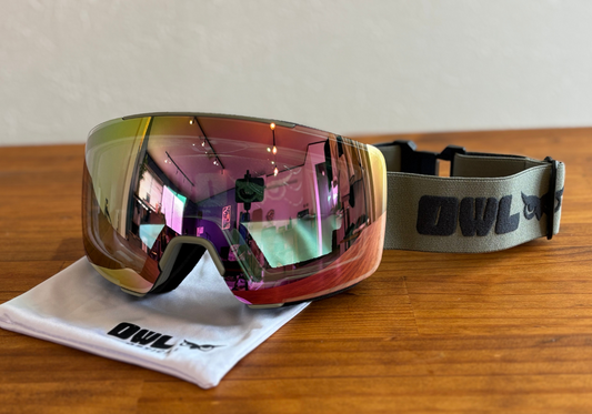 PRODUCTS – OWL OPTICAL
