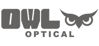 OWL OPTICAL logo