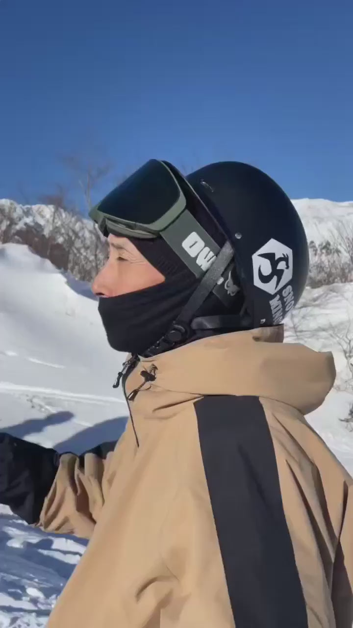 FERDIX12 ライトグレー ゴーグル FERDIX12 ライトグレー ゴーグル FERDIX12 ライトグレー