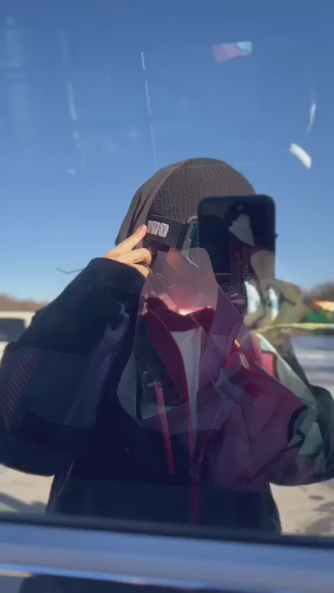 Aim Light Gray – OWL OPTICAL