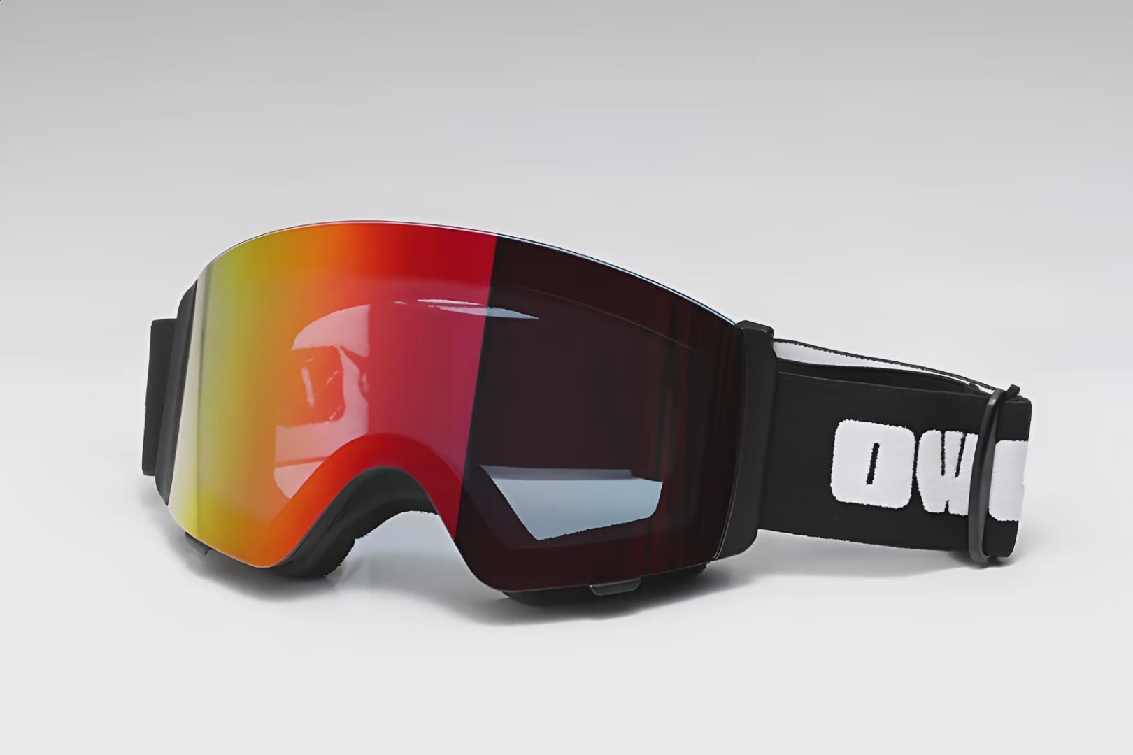 Flow Black Photochromic lens Black – OWL OPTICAL