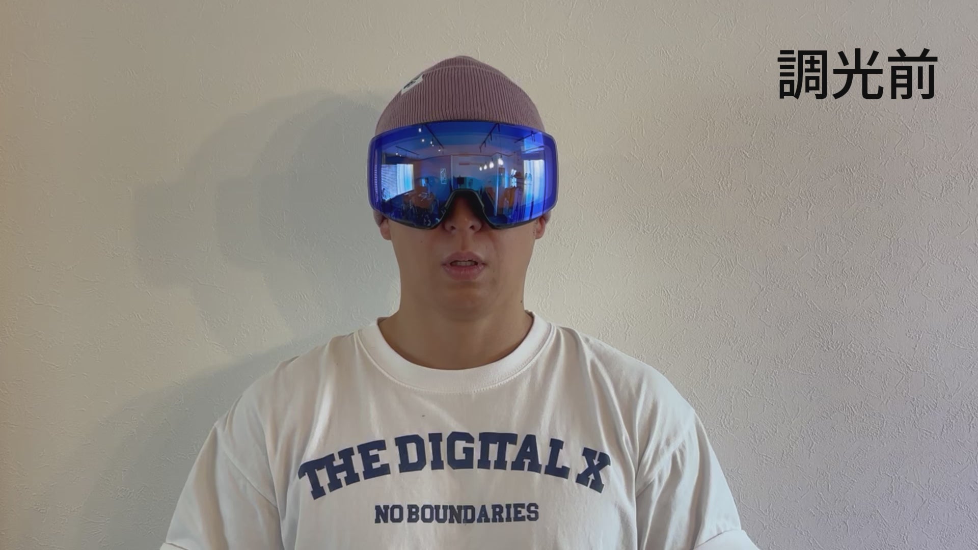 Vent Black Photochromic lens Blue – OWL OPTICAL